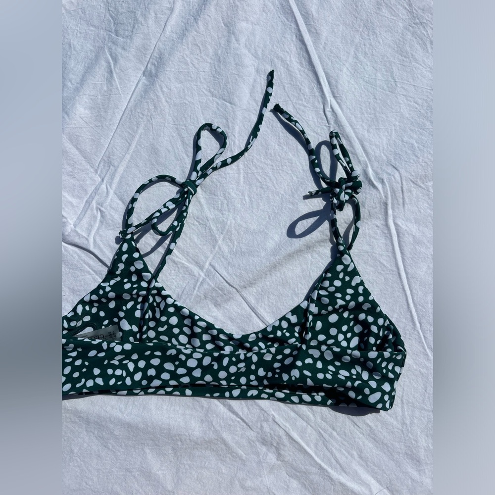 cute bikini top - Picture 7 of 9